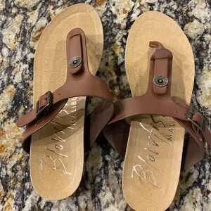 Women’s sandals Blowfish